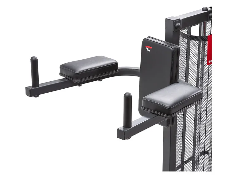 Kraftstation »SP 5000«