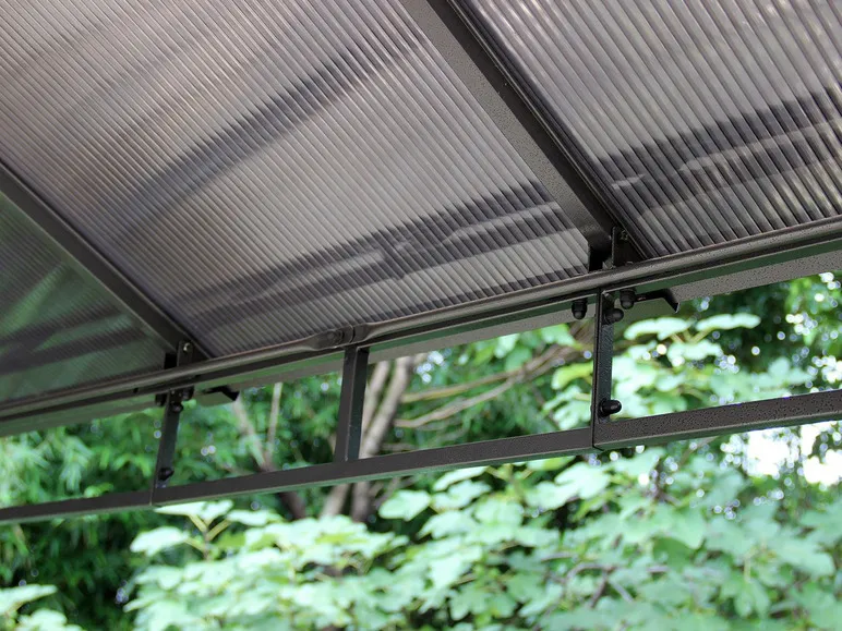 Hardtop Pavillon Limone