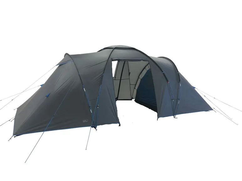 6 Personen Familienzelt »Borgholm 6.0«