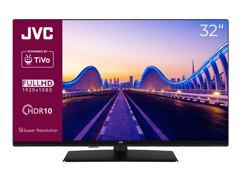 Fernseher »LT-VF5355« TiVo Smart TV Full HD