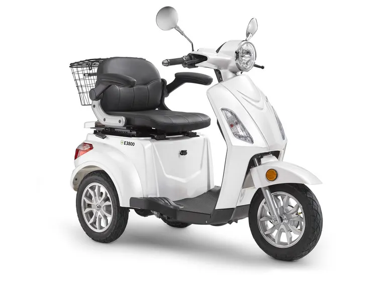 Elektro Dreirad E3800