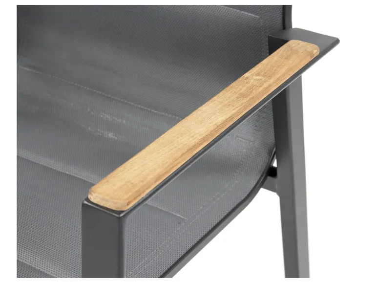 Stapelstühle »Newport«, 2er-Set