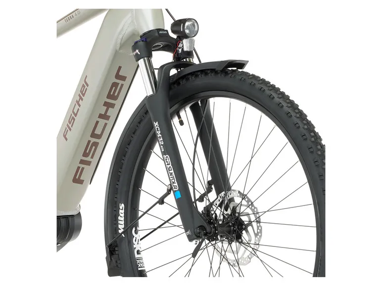 E-Bike ATB »Terra 4.0i«, 29 Zoll