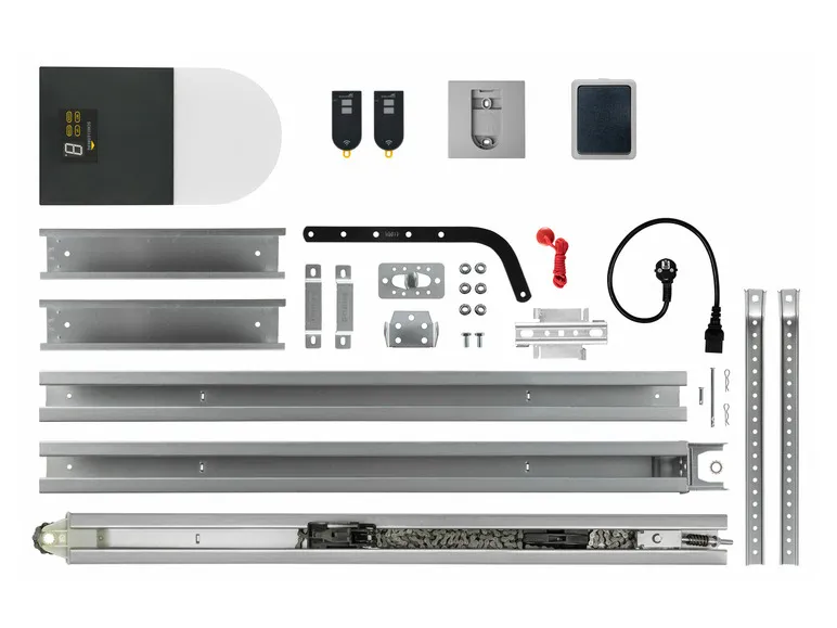 Garagentorantrieb Smart Drive