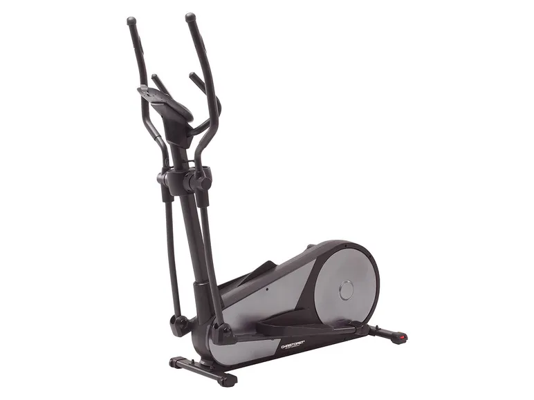 Crosstrainer Ergometer »EL 8000«, Kinomap App