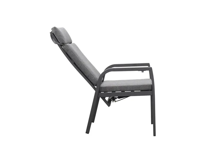 Hochlehner-Sessel »Ontario«, 2er-Set