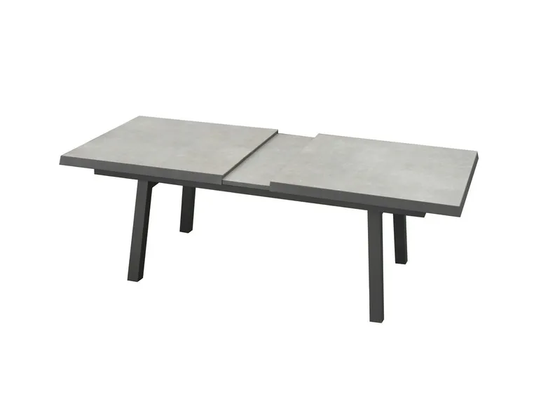 Tisch »Ontario«, mit automatischer Auszieh-Funktion