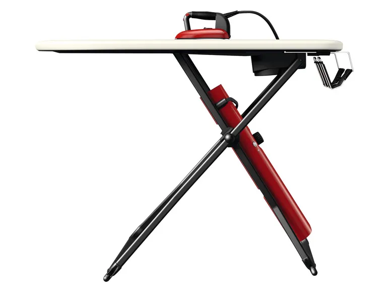 Dampf-Bügelsystem »Go«, zusammenklappbar