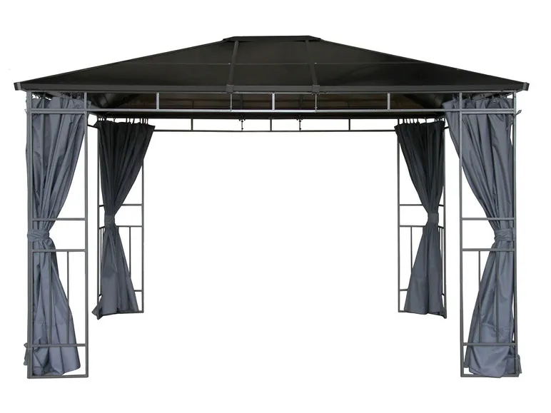 Hardtop Pavillon Limone
