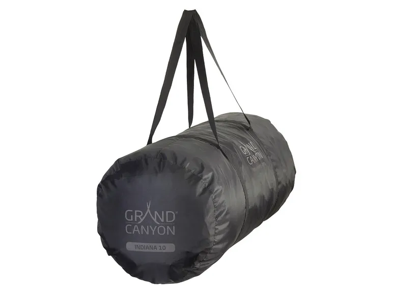 Tipi INDIANA, Rundzelt