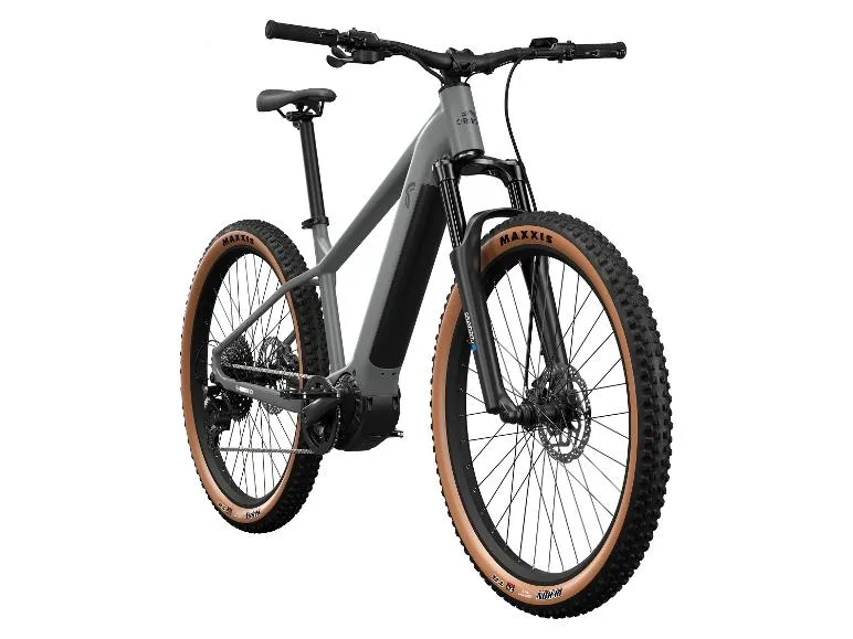E-Bike Mountainbike »PEAK 709« Shimano CUES, 27,5, 29 Zoll