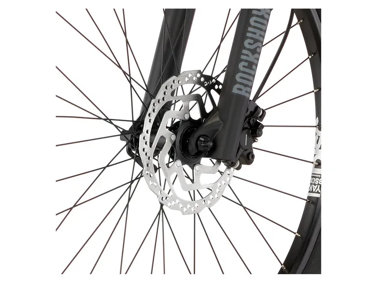 E-Bike Mountainbike MONTIS 6.0i 46/51, MTB, 29 Zoll Modell 2022