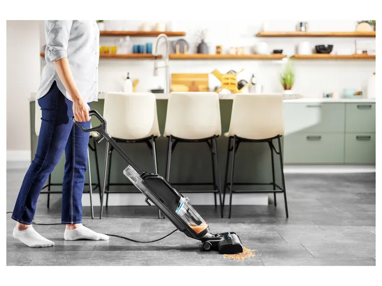 Nass- und Trockensauger »CrossWave HF 2 Pro«