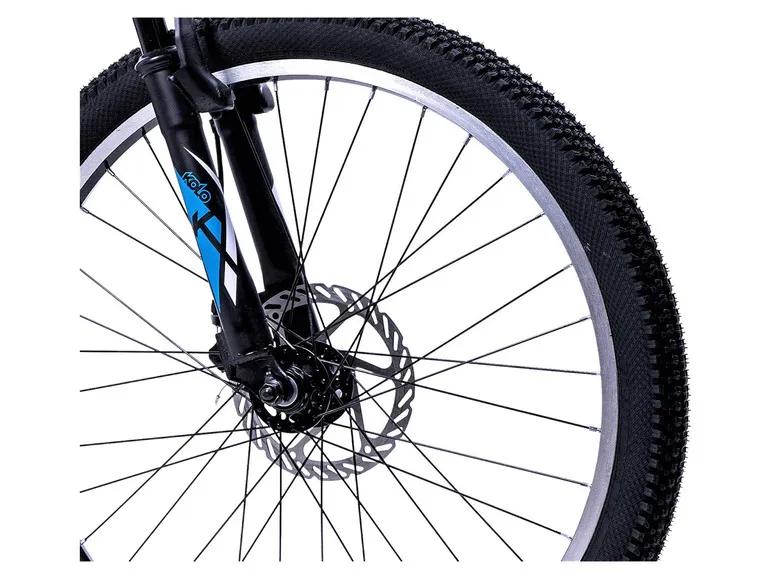 Mountainbike Extent, MTB, 20-27,5 Zoll