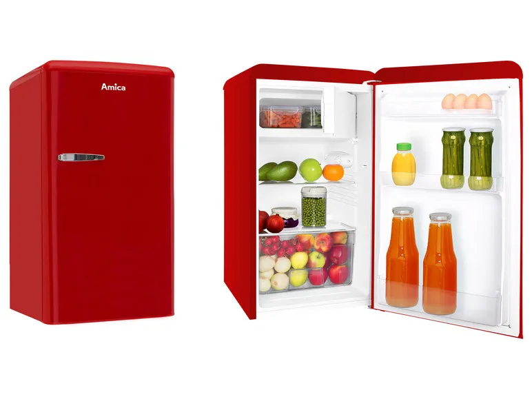 Retro Kühlschrank »KSR 361 105« mit Gefrierfach