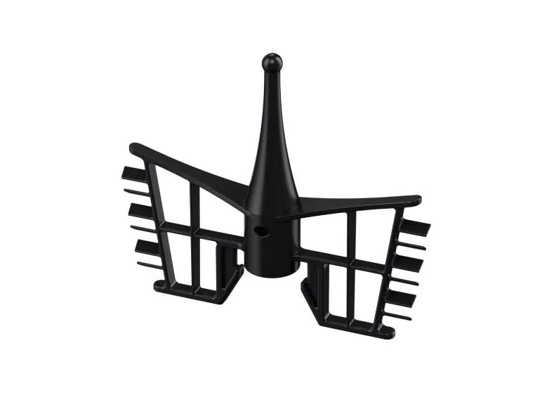 Monsieur Cuisine Smart SKMS 1200 B3 Schwarz