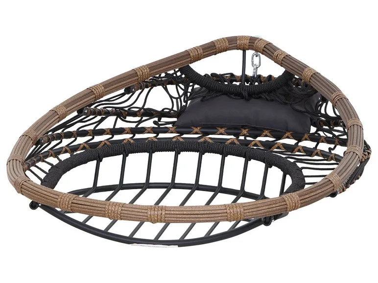 Hängekorb »Salerno«, gemütliche Sitzmöglichkeit