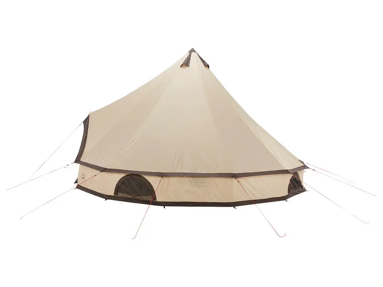 Tipi INDIANA, Rundzelt