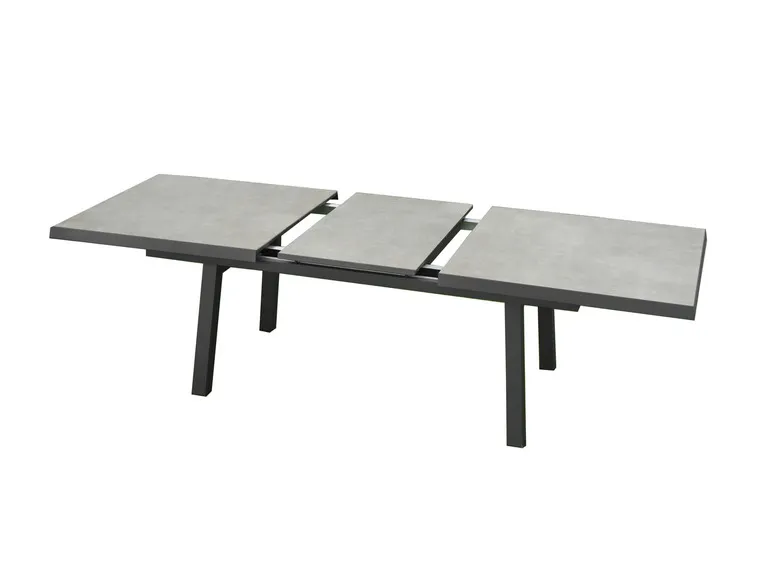 Tisch »Ontario«, mit automatischer Auszieh-Funktion