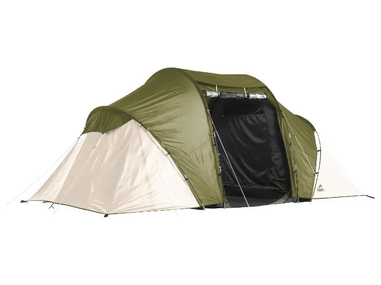 Premium-Großraumzelt, für 4 Personen
