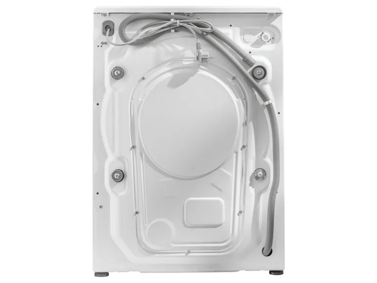 Frontlader Waschmaschine »H3WOSQ485TA4-84« 1400 U/min