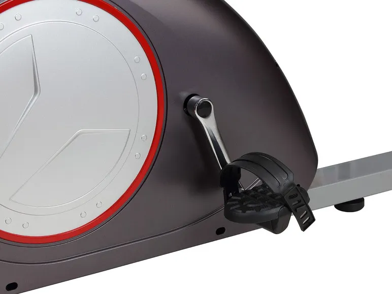 body coach Sitz-/Liege-Heimtrainer Ergometer