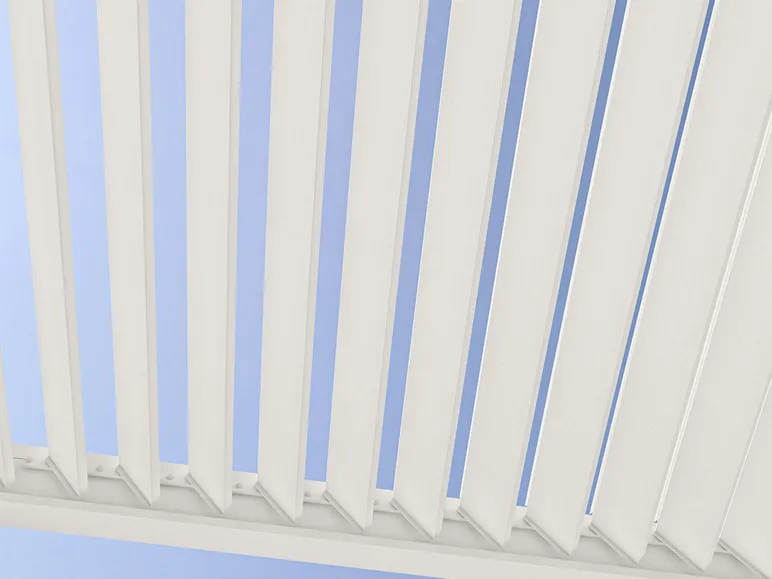 Pavillon »Superior«, aus Aluminium