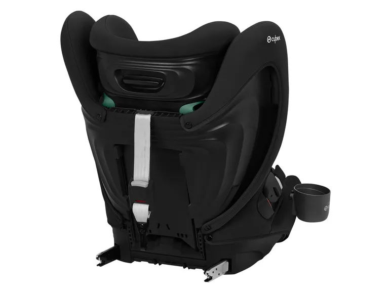 2-in-1-Kindersitz »Pallas B2 i-Size«, mit Aufprallschutz