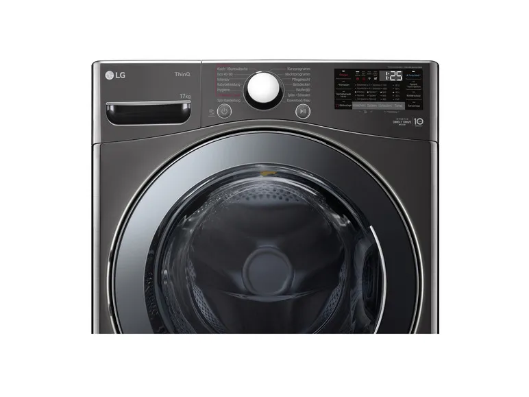 Waschmaschine, »F11WM17TS2B«, 1060 U/min