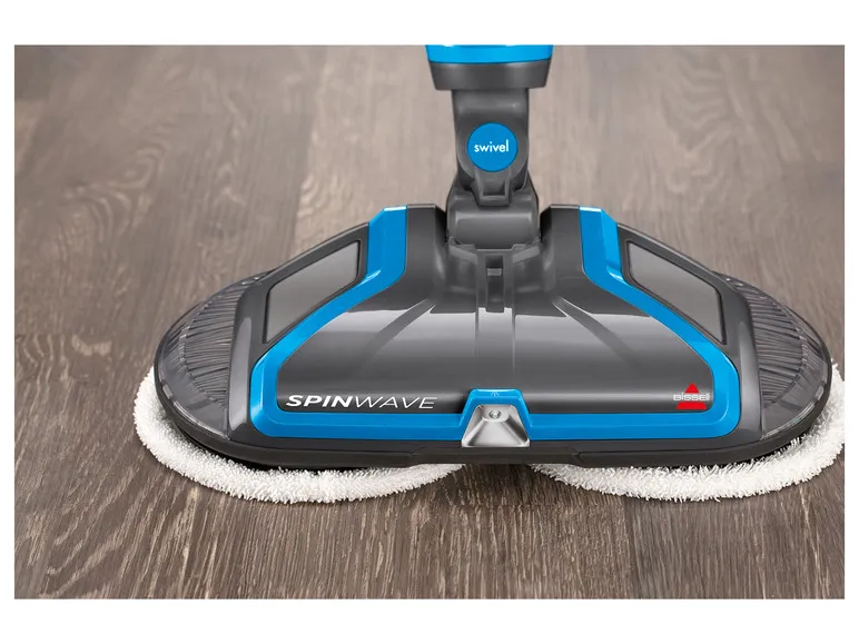 Elektrischer Mop SpinWave