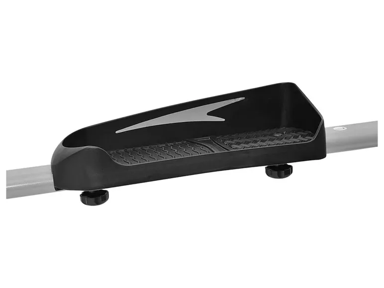 Crosstrainer EL 5000 Pro (Empfänger für drahtlosen Pulsmessgurt im Computer enthalten)