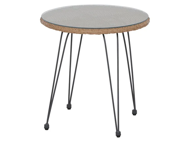 Balkonset »Tiros«, 3-teilig