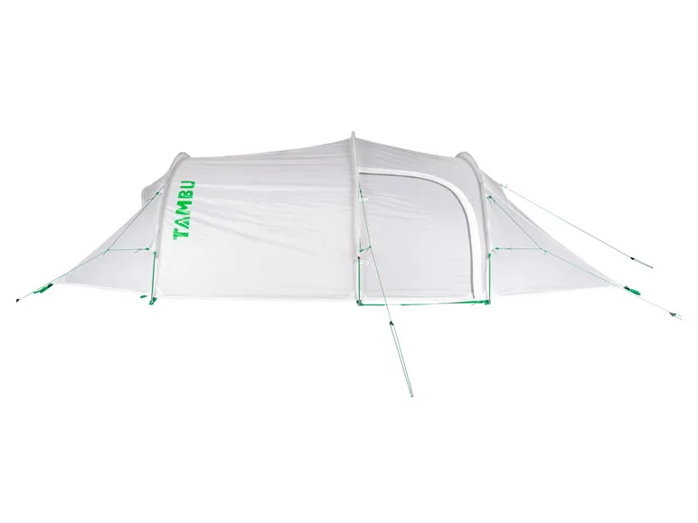 TUSARA - 3 Personen Tunnelzelt