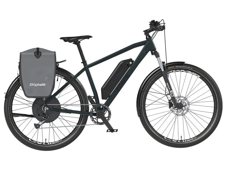 E-Bike Trekking SUV, 29 Zoll