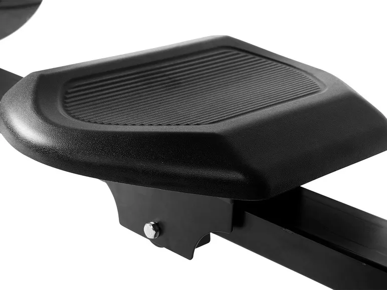 Christopeit Sport Rudergerät Lago