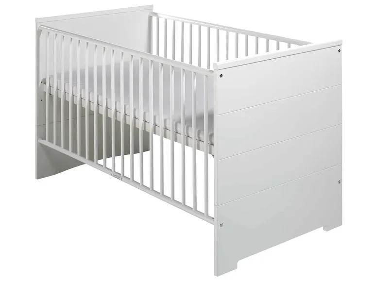 Schardt Set Kinderzimmer Eco Stripe