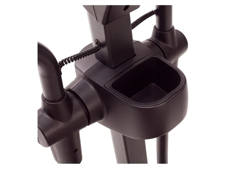 Crosstrainer Ergometer »EL 8000«, Kinomap App