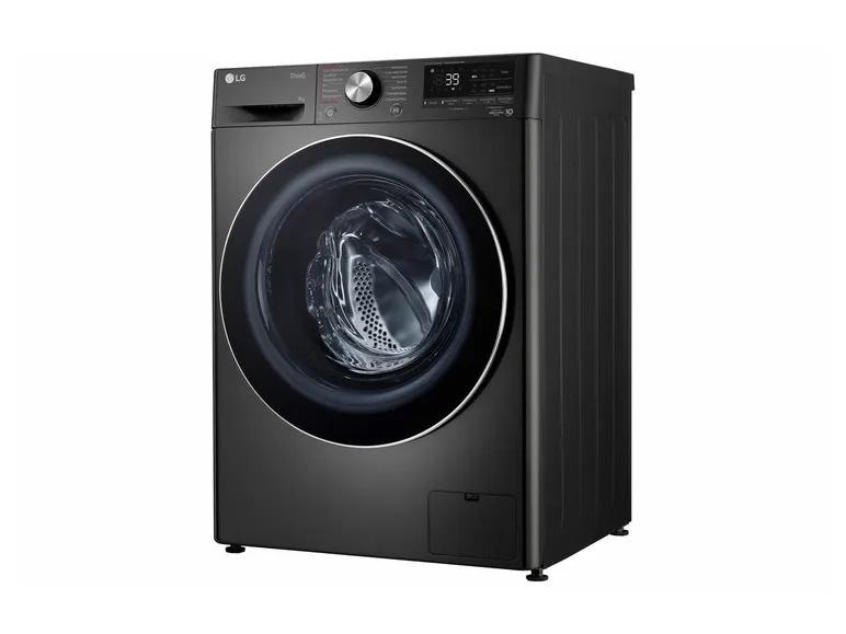 Waschmaschine, »F4WV708P2BA«, 1360 U/min