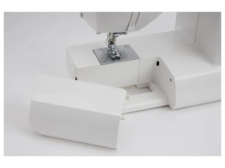 Nähmaschine »660L Serenade«, mit LCD-Display