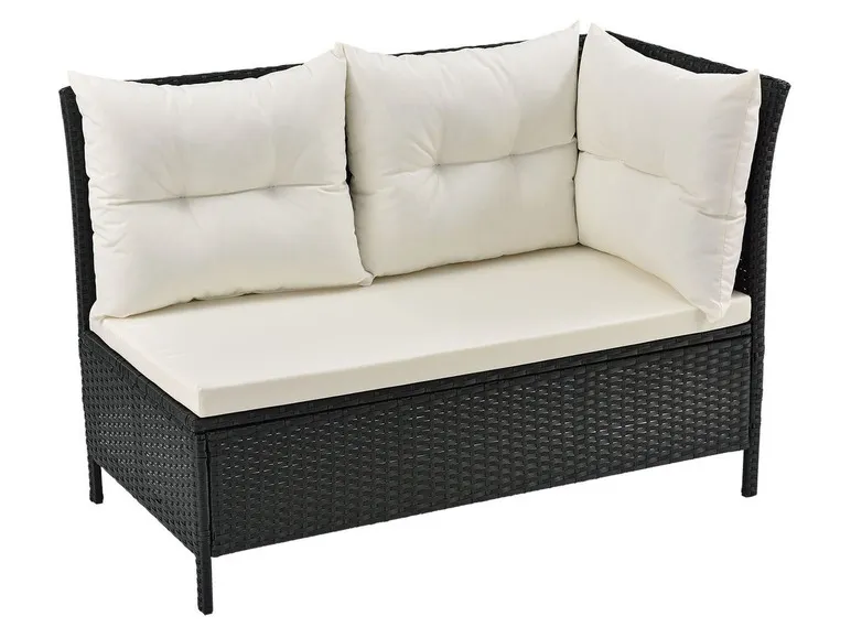 Gartenlounge »Manacor«, 4-teilig