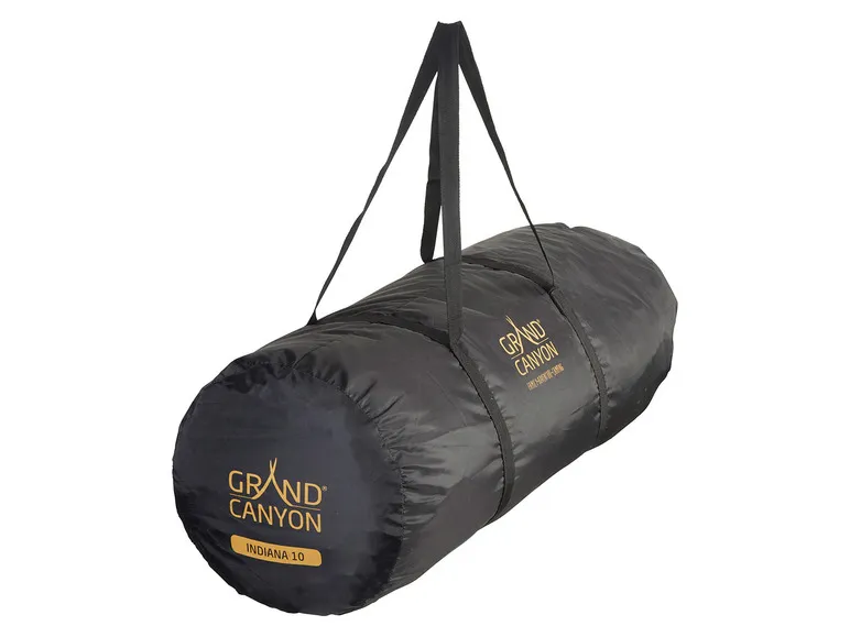 Tipi INDIANA, Rundzelt