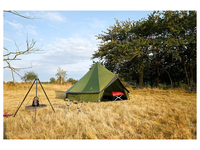 Tipi INDIANA, Rundzelt