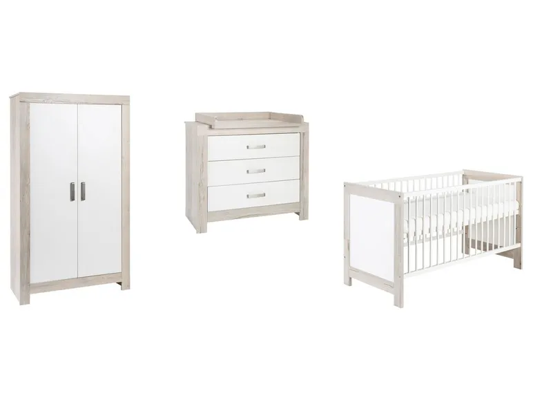 Schardt Kinderzimmer-Set Nordic Halifax