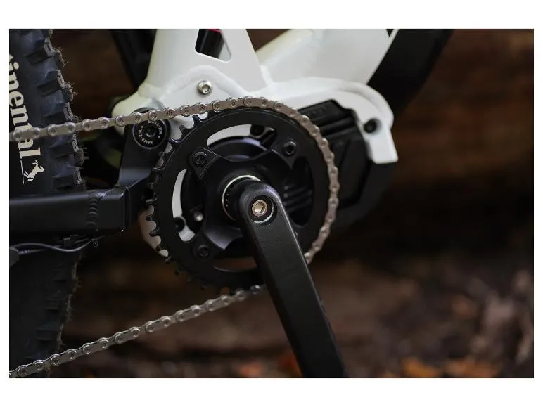 E-Bike Mountainbike »Dice 5.0« 27,5 Zoll