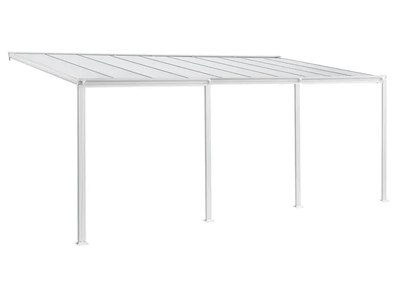Aluminium Terrassendach »Borneo«