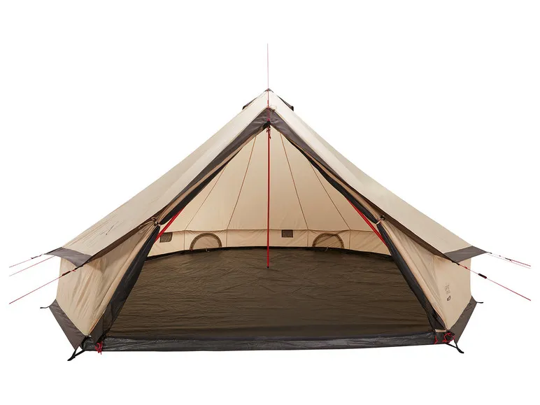 Tipi INDIANA, Rundzelt