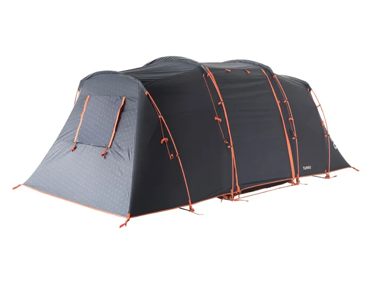 MANDAPA Familien Vis-à-Vis Zelt