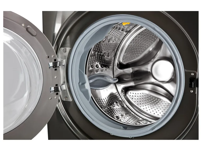 Waschmaschine, »F11WM17TS2B«, 1060 U/min