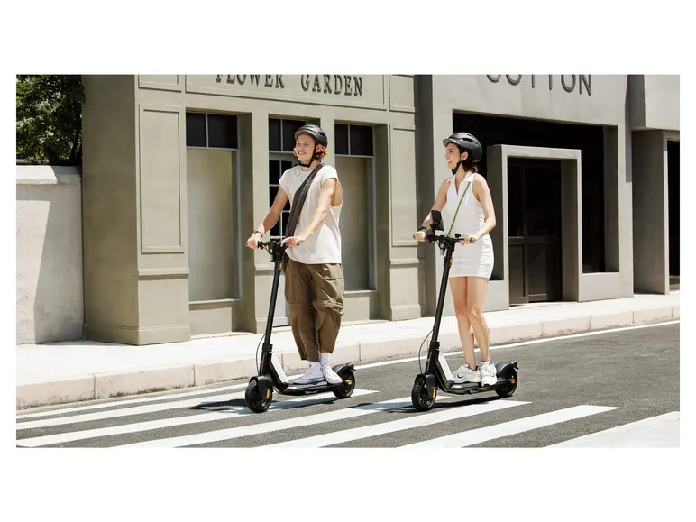 KQi1 Sport E-Scooter