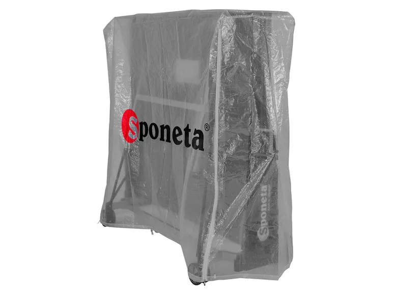 Tischtennisplatte inkl. Abdeckhülle